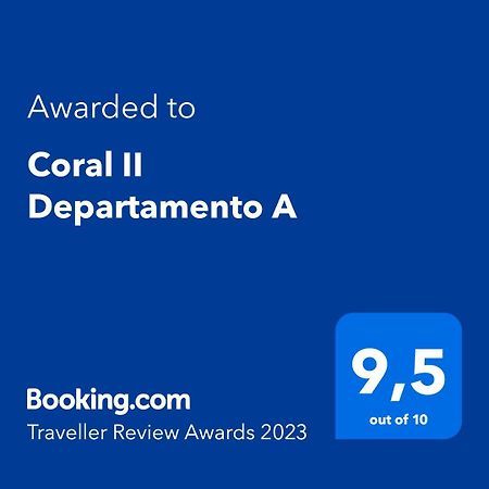 Apartament Coral II Departamento A Puerto Madryn Zewnętrze zdjęcie