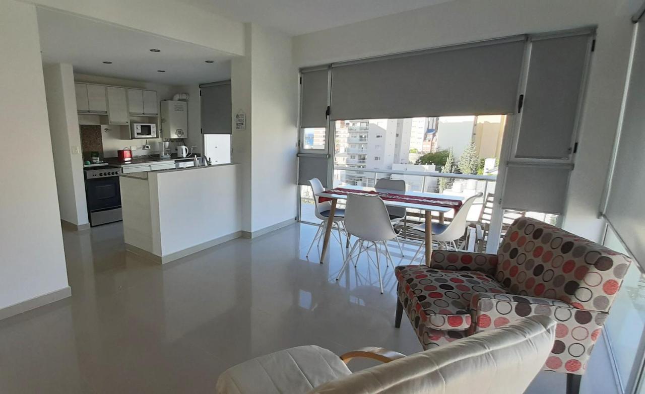 Apartament Coral II Departamento A Puerto Madryn Zewnętrze zdjęcie