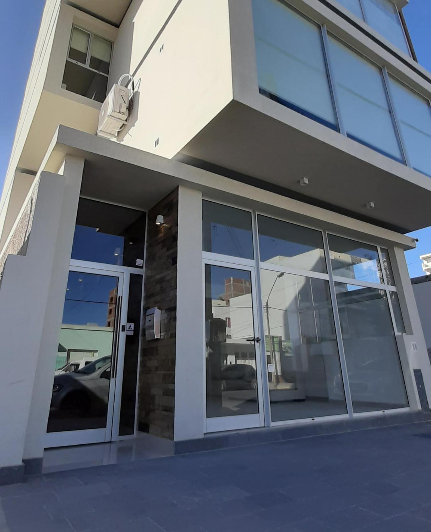 Apartament Coral II Departamento A Puerto Madryn Zewnętrze zdjęcie