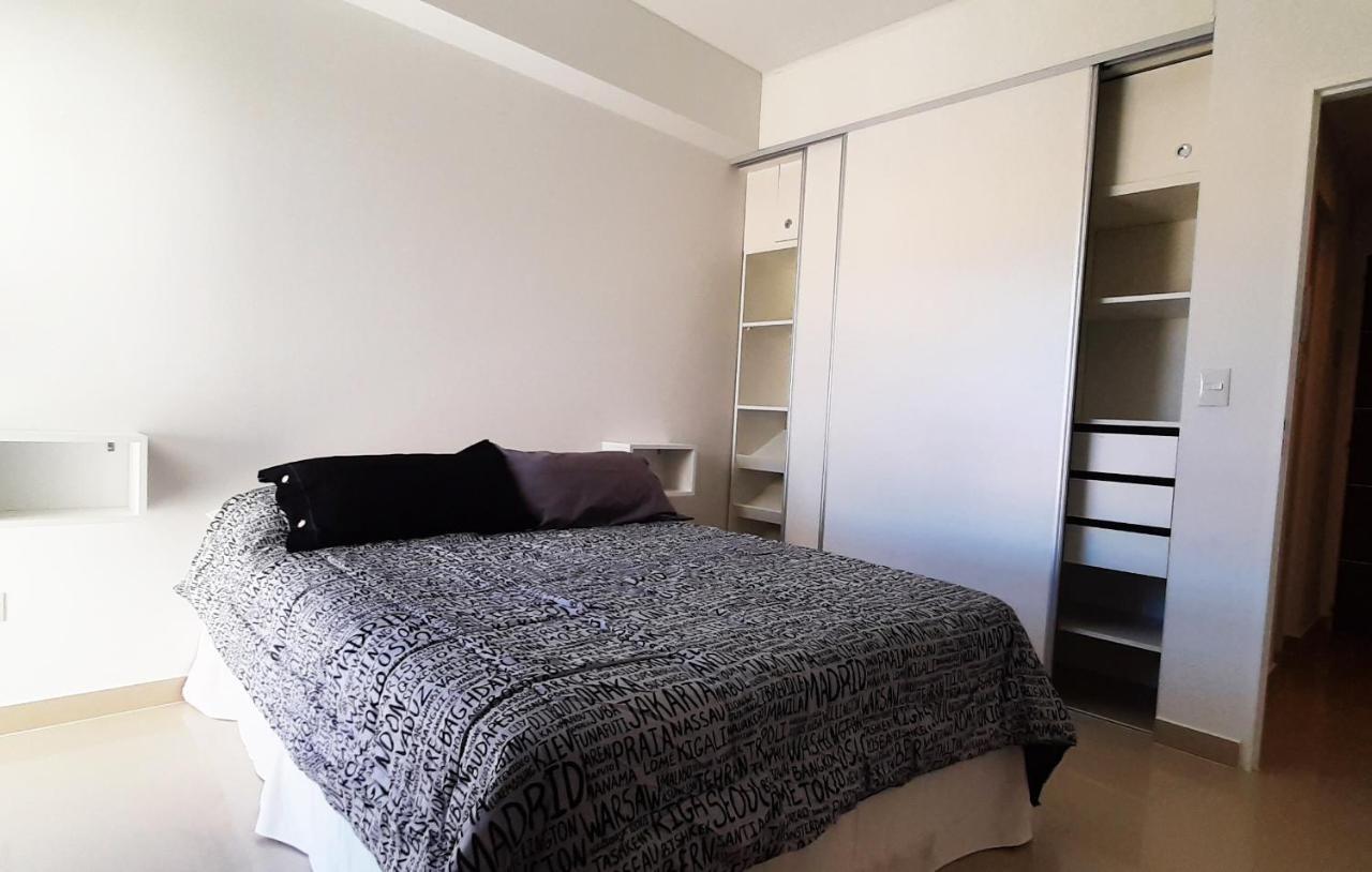 Apartament Coral II Departamento A Puerto Madryn Zewnętrze zdjęcie