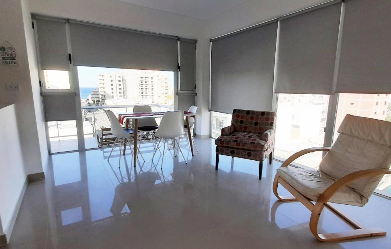 Apartament Coral II Departamento A Puerto Madryn Zewnętrze zdjęcie